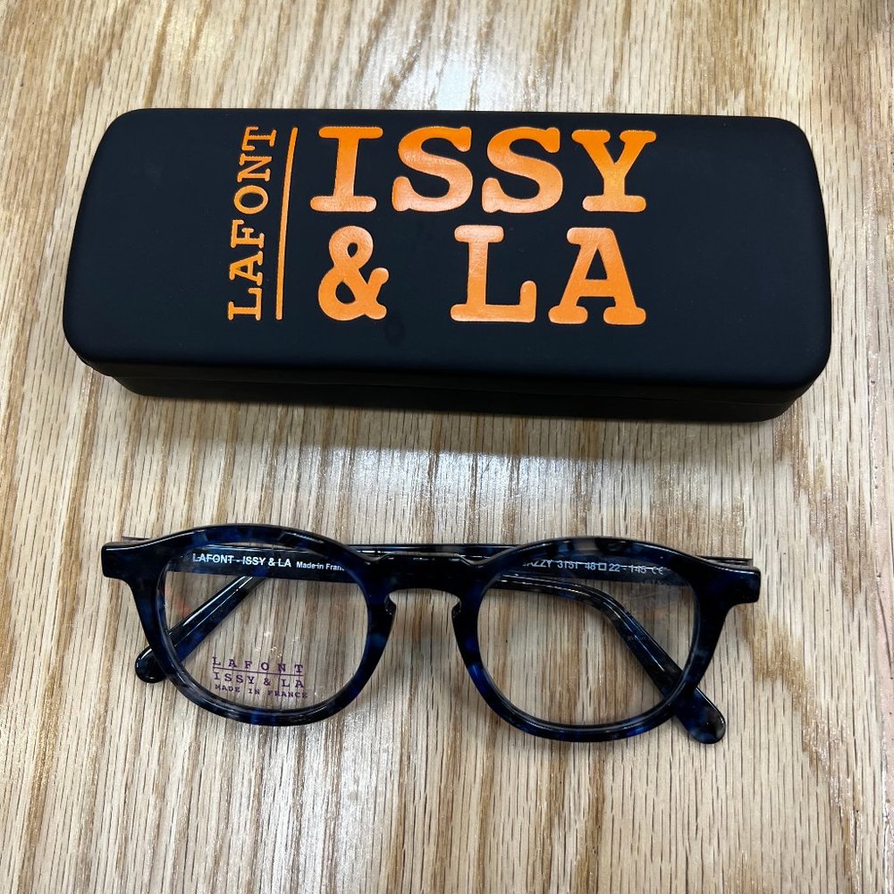 Lafont Frames - image 1